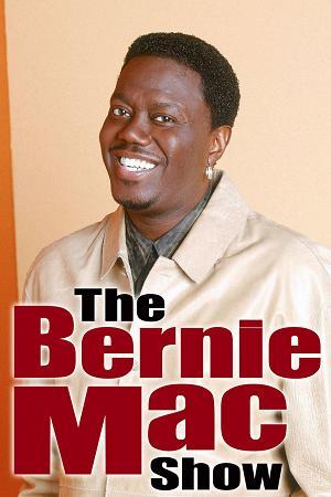 The Bernie Mac Show S1-S5