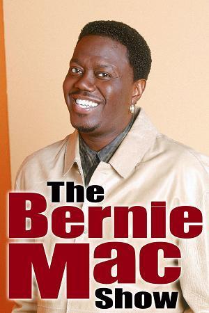 The Bernie Mac Show - 123Movies