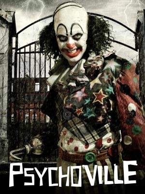 Psychoville S1-S2