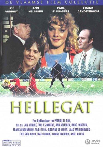 Hellegat - like Robert et Robert but newer