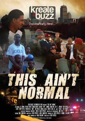 This Ain't Normal