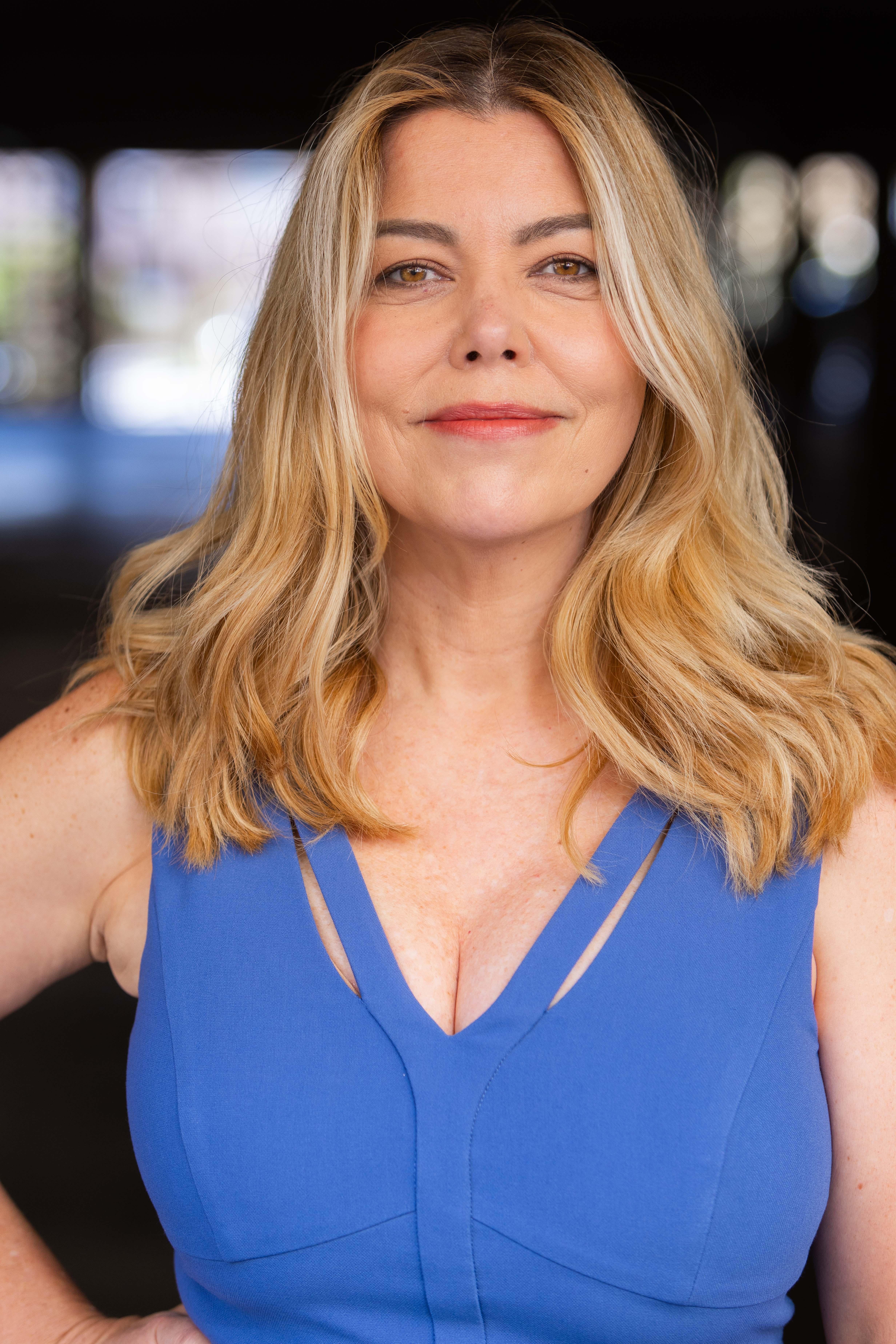 Renee Foresman