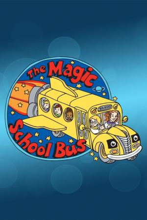 The Magic School Bus - 123Movies