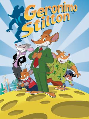 Geronimo Stilton S2-S3