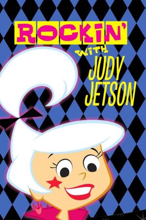 Judy Jetson and the Rockers [Portuguese]