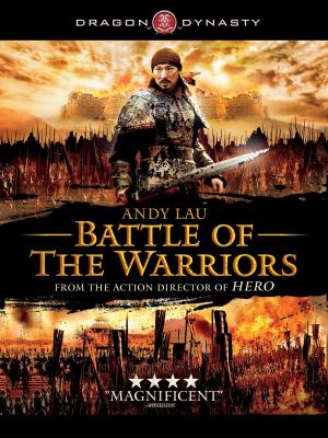 Battle of the Warriors [Tagalog]