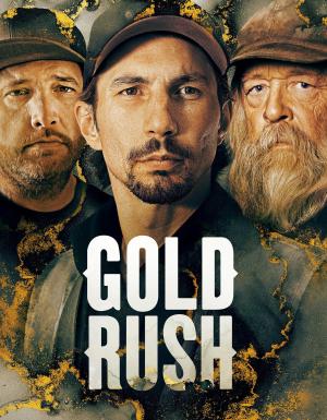 Gold Rush - 123Movies
