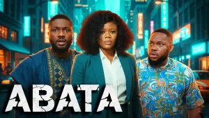 ABATA Latest Yoruba Movie