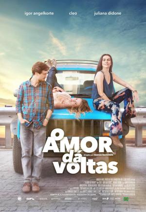 O Amor Dá Voltas [Portuguese]