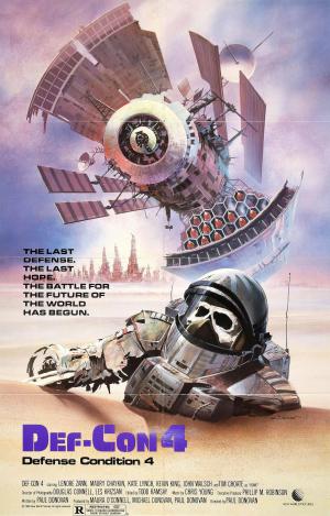 DEFCON-4 - 123Movies