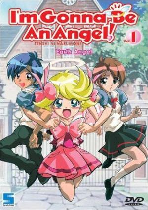 I'm Gonna Be an Angel [English]