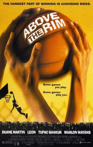 Above the Rim - 123Movies
