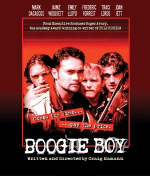 Boogie Boy