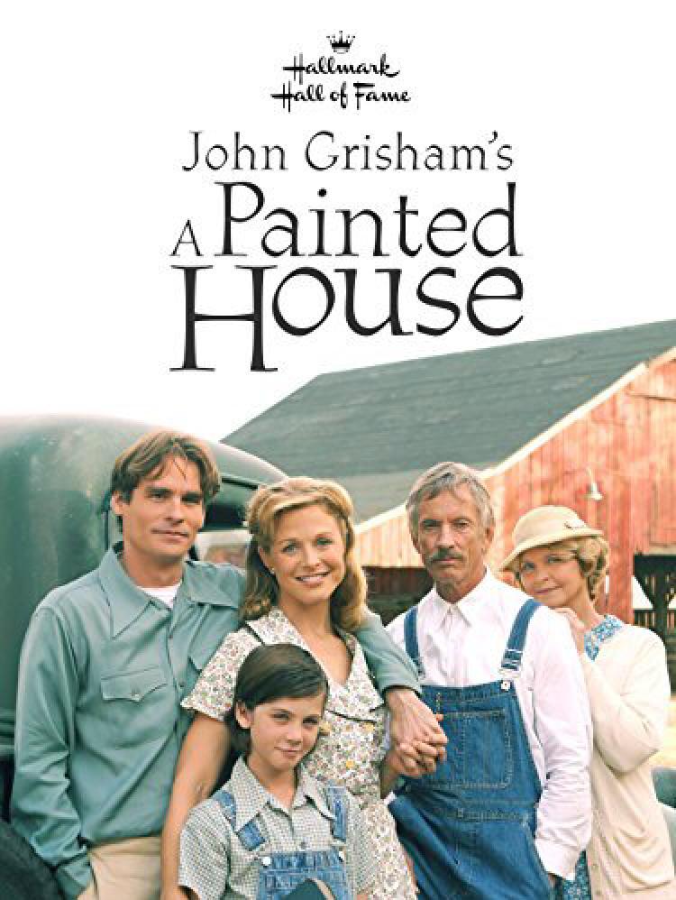 A Painted House (2003) | Watch on Movi47