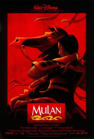 Mulan - 123Movies