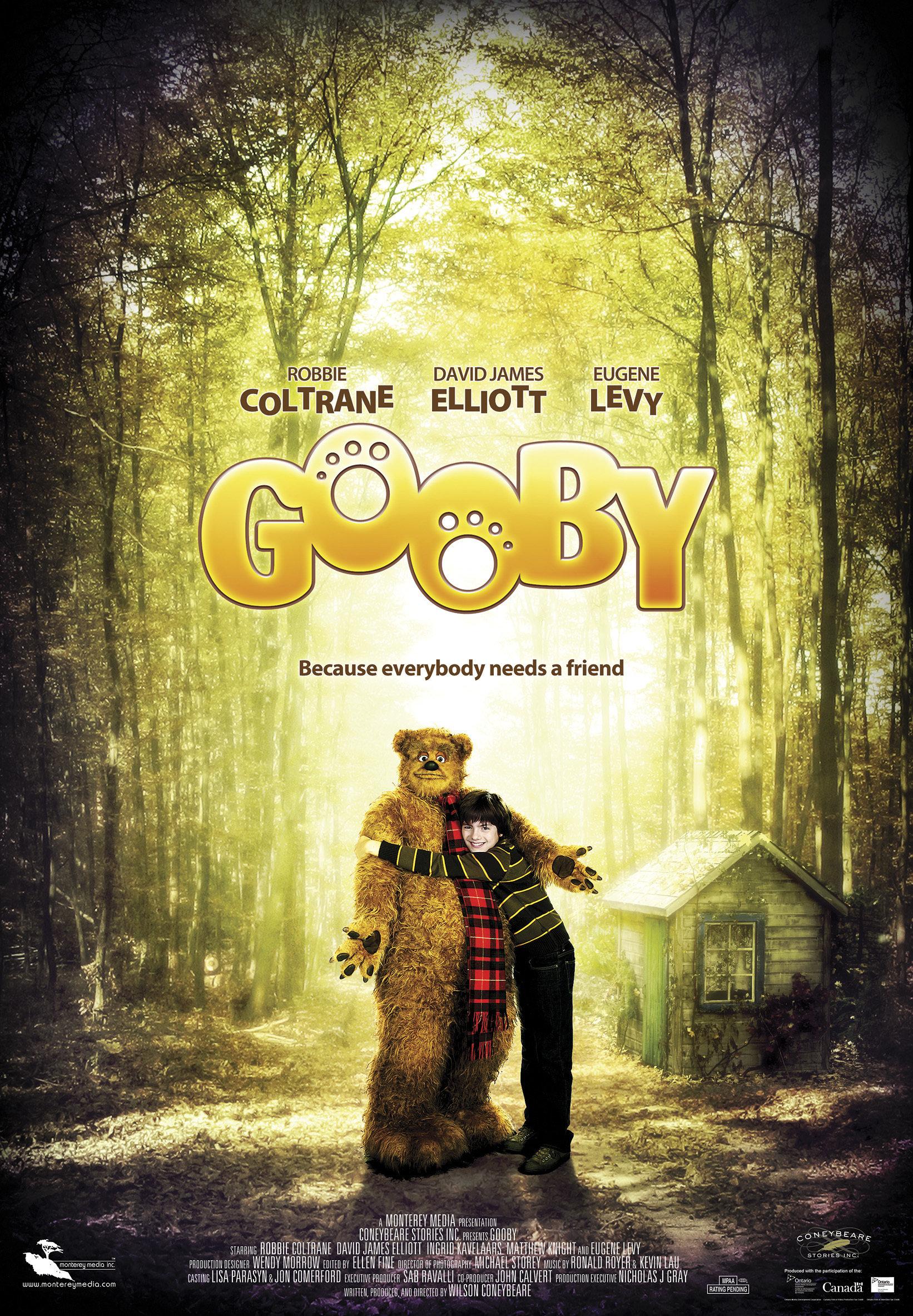 Gooby (2009) | Watch on Movi47