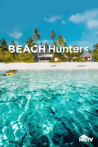 Beach Hunters