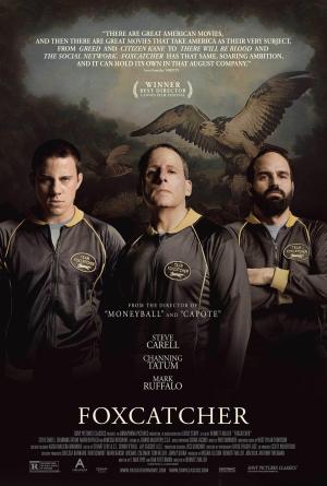 Foxcatcher - 123Movies