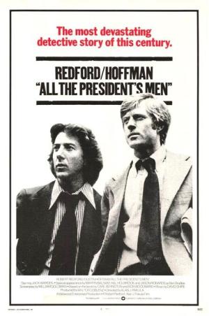 All the President's Men [Russian] - 123Movies