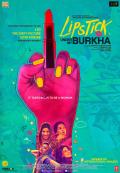 Lipstick Under My Burkha