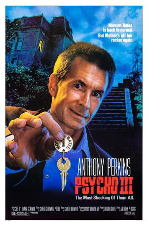 Psycho III [Portuguese]