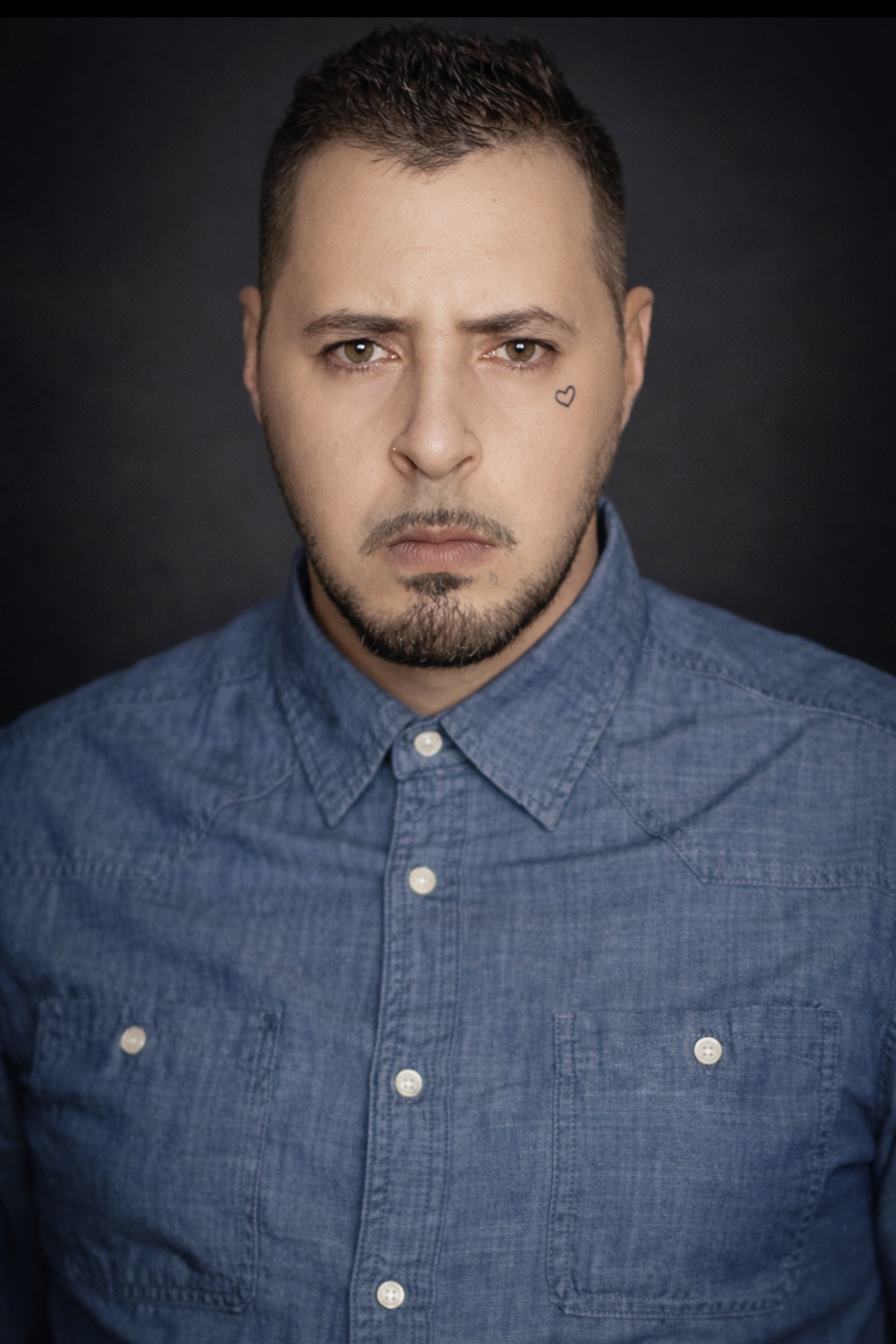 Antonio Oliveira