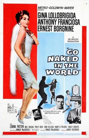 Go Naked in the World - 123Movies