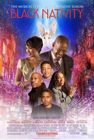 Black Nativity - sflix
