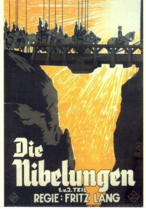 Die Nibelungen: Siegfried