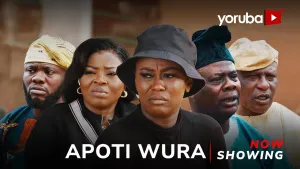 Apoti Wura