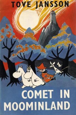 Comet in Moominland [English]