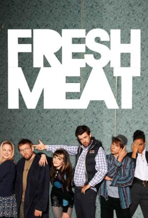 Fresh Meat S1-S4