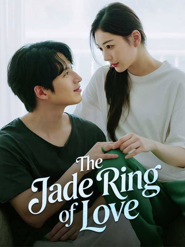 The Jade Ring of Love poster