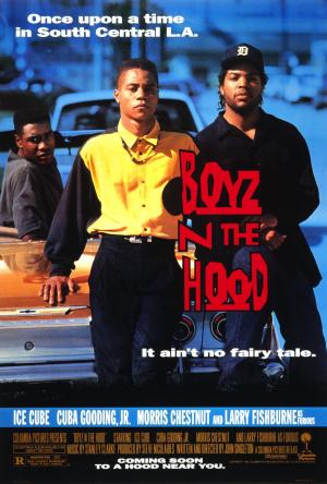 Boyz n the Hood - 123Movies