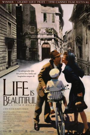 Life Is Beautiful [Portuguese]