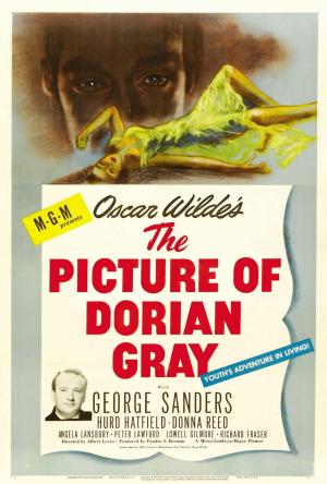 The Picture of Dorian Gray