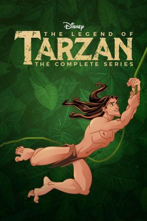 The Legend of Tarzan - 123Movies