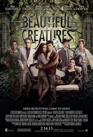 Beautiful Creatures [Kurdish] - 123Movies