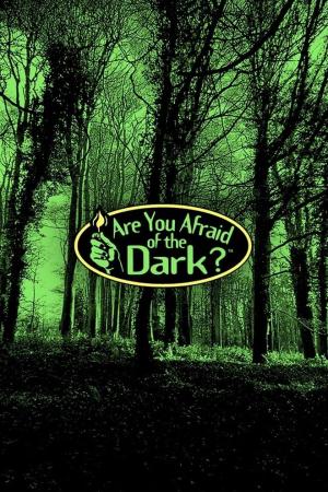 Are You Afraid of the Dark? [Portuguese] S1-S7