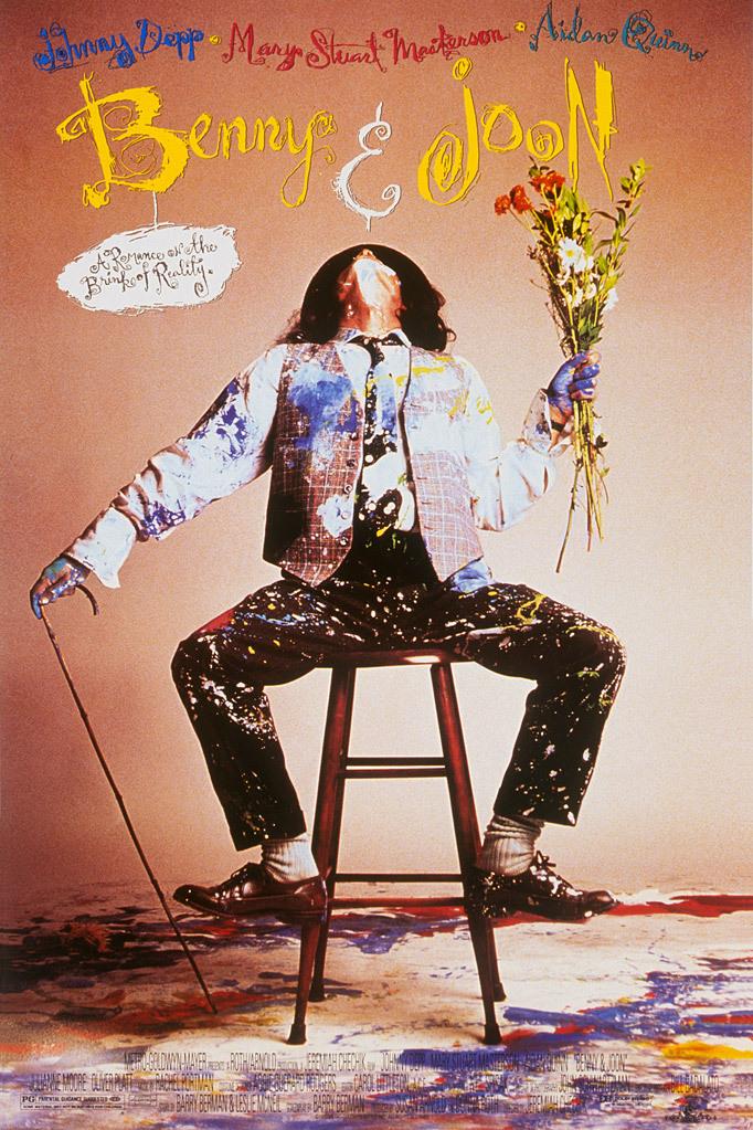Benny & Joon (1993) | Watch on Movi47