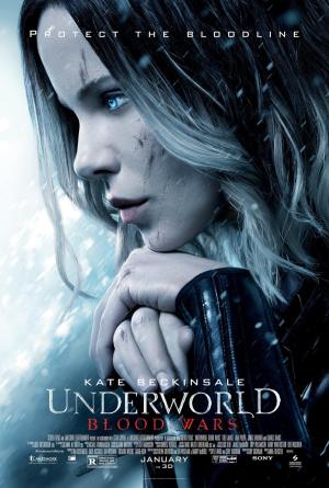 Underworld: Blood Wars - 123Movies