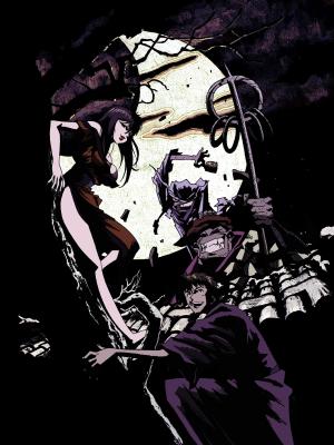 Requiem from the Darkness [English]