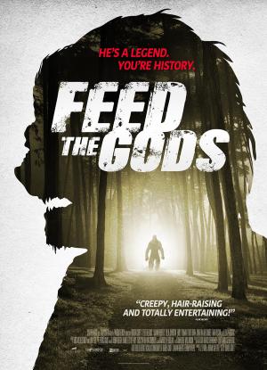 Feed the Gods [Portuguese]