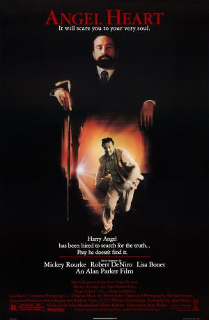 Angel Heart [Portuguese]