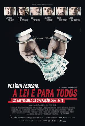 Operation Carwash: A Worldwide Corruption Scandal Made in Brazil [Portuguese]