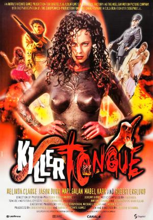 Killer Tongue