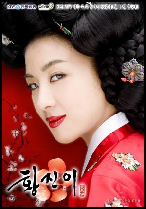 Hwang Jin Yi - 123Movies