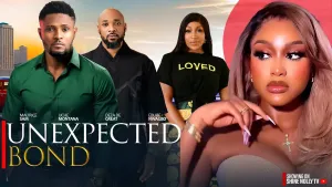 UNEXPECTED BOND