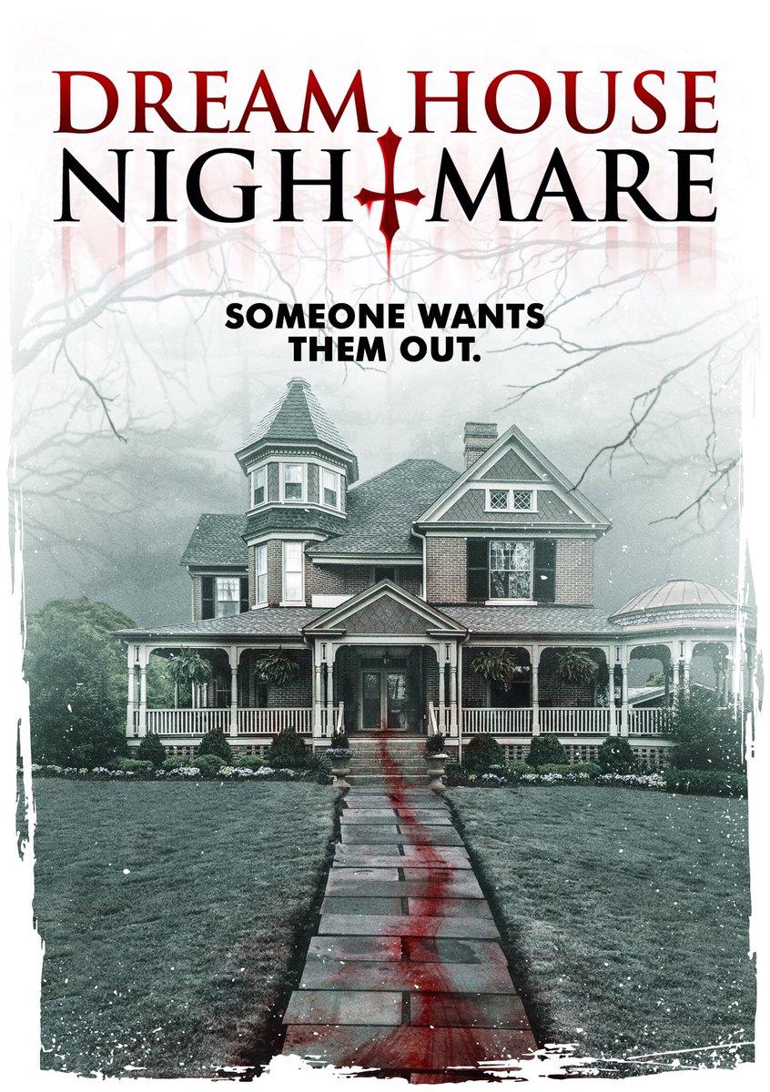 Dream House Nightmare - like Hayride 2 but newer