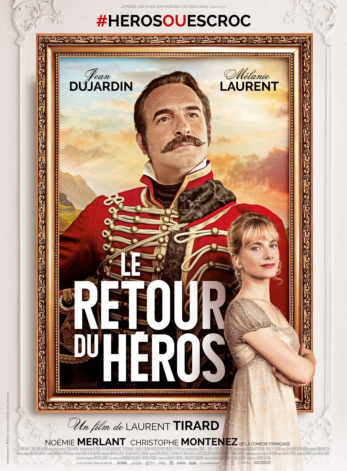 Return of the Hero (2018) | Watch on Movi47